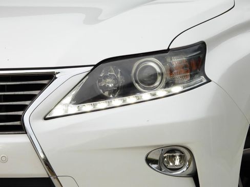 Used 2015 Lexus RX 350 FWD image 3