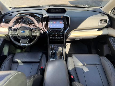 Used 2020 Subaru Ascent Limited w/ Technology Package AWD/4WD image 13