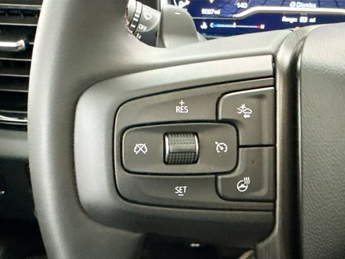 Used 2025 GMC Sierra 1500 AT4X AWD/4WD image 11