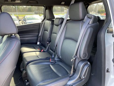 Used 2025 Honda Odyssey Sport-L image 25