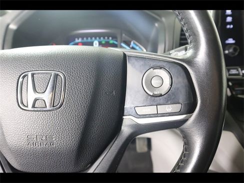 Used 2018 Honda Odyssey EX-L image 34