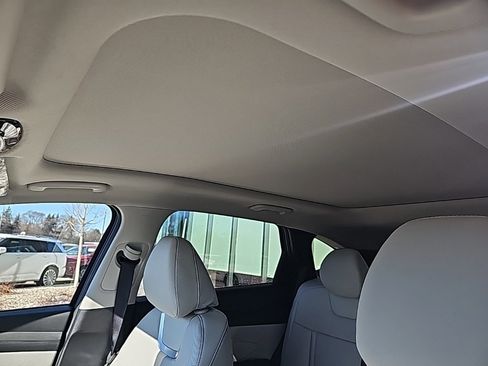 New 2026 Hyundai Tucson Limited image 28