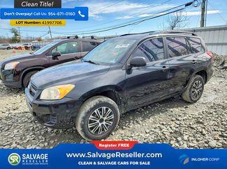 Used 2009 Toyota RAV4 4WD video 1