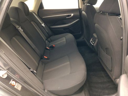 Used 2023 Hyundai Sonata SEL w/ Cargo Package FWD image 19