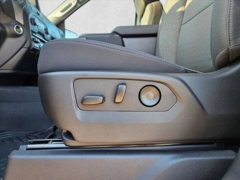 New 2026 Chevrolet Silverado 1500 Custom Trail Boss image 4