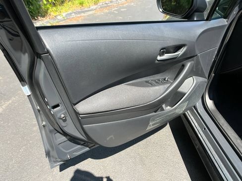 New 2026 Toyota Corolla SE FWD image 11