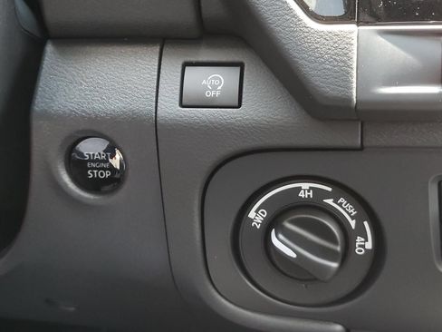 New 2026 Nissan Frontier PRO-4X w/ Pro Premium Package AWD/4WD image 25