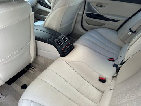 Used 2015 BMW 640i Gran Coupe image 12
