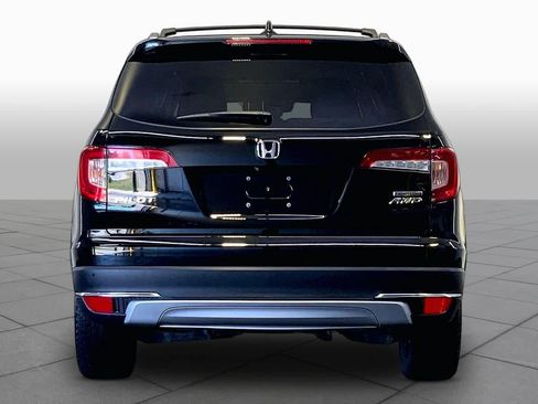 Used 2019 Honda Pilot Touring image 5