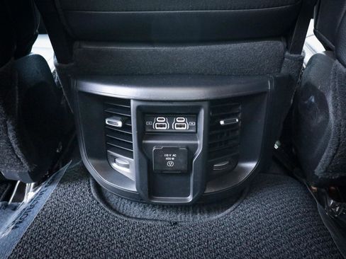 Used 2024 RAM 2500 Laramie w/ Safety Group image 32