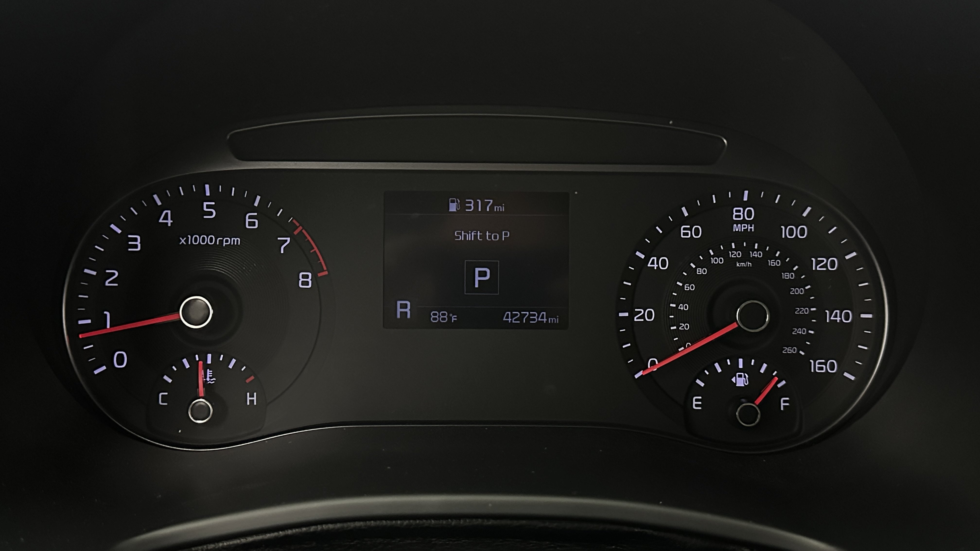 Used 2020 Kia Soul EX FWD image 23