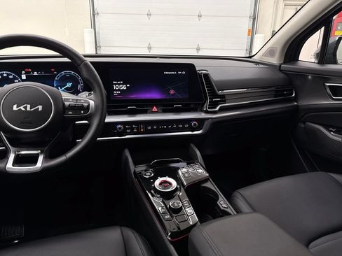 Used 2025 Kia Sportage SX Prestige AWD/4WD image 16