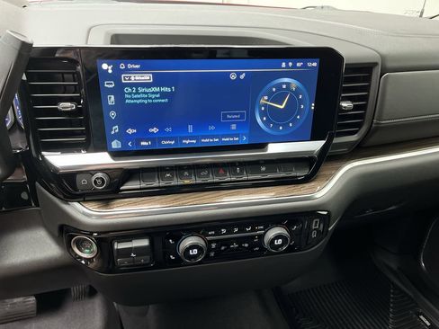 Certified 2024 Chevrolet Silverado 1500 RST w/ LPO, Liner Protection Package AWD/4WD image 18