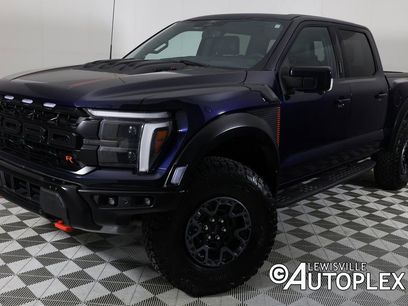 Used 2024 Ford F150 Raptor w/ Equipment Group 803A Raptor R