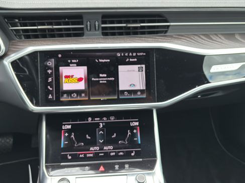 Used 2021 Audi A6 Premium Plus w/ Premium Plus Package AWD/4WD image 12