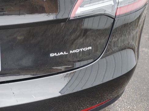 Used 2023 Tesla Model 3 Long Range image 7