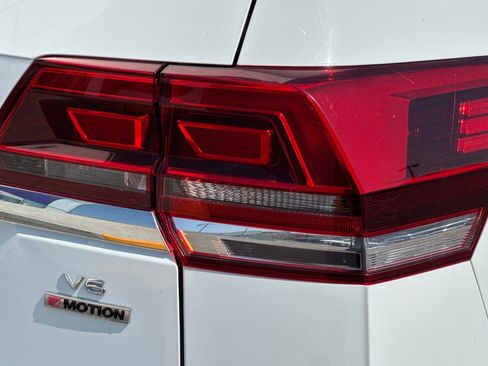 Used 2019 Volkswagen Atlas SE AWD/4WD image 33