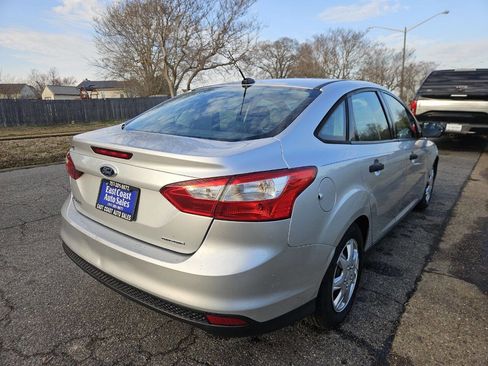 Used 2014 Ford Focus S image 6