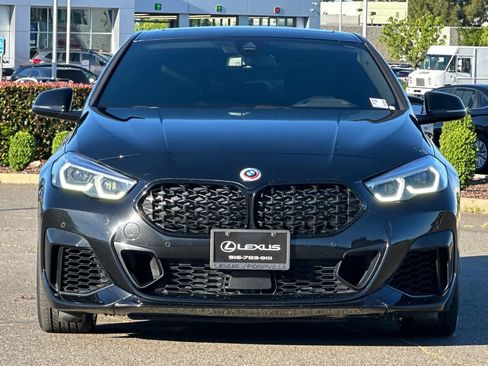 Used 2022 BMW M235i xDrive Gran Coupe w/ Premium Package image 10