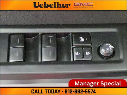 Used 2024 Toyota Tundra SR5 w/ SR5 Convenience Package AWD/4WD image 14