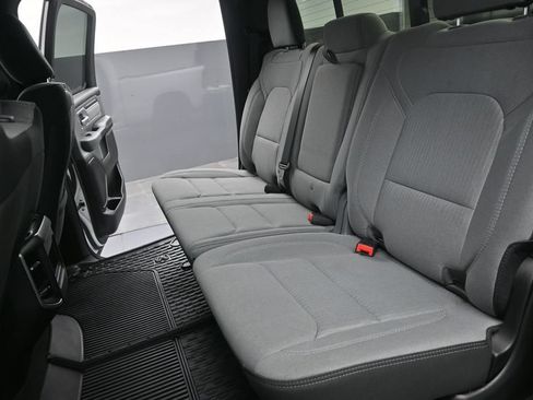 Used 2022 RAM 1500 Big Horn RWD image 19