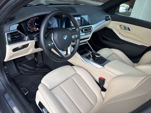 Used 2022 BMW 330i xDrive Sedan w/ Driving Assistance Package image 33