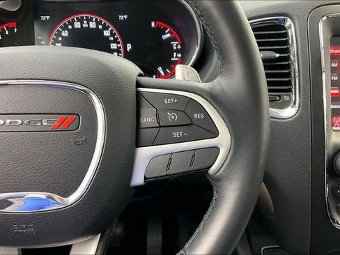 Used 2017 Dodge Durango GT w/ Nav & Power Liftgate Group AWD/4WD image 23