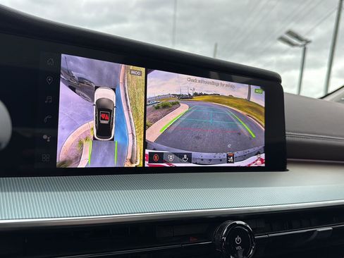 New 2026 Nissan Murano Platinum image 23