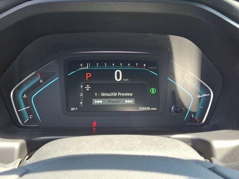 Used 2023 Honda Odyssey Touring image 21