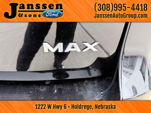 Used 2025 Ford Expedition Max Active AWD/4WD image 10