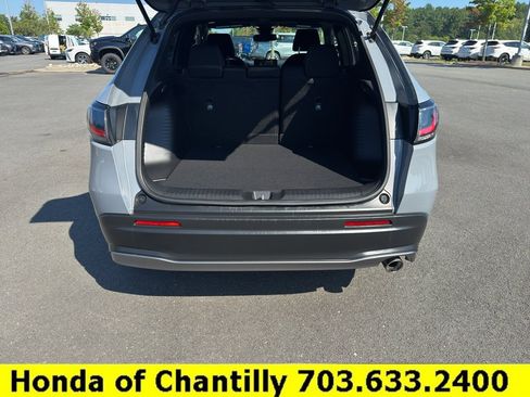 Certified 2024 Honda HR-V Sport image 28