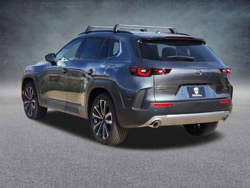 New 2026 MAZDA CX-50 AWD 2.5 S w/ Weather Package image 5