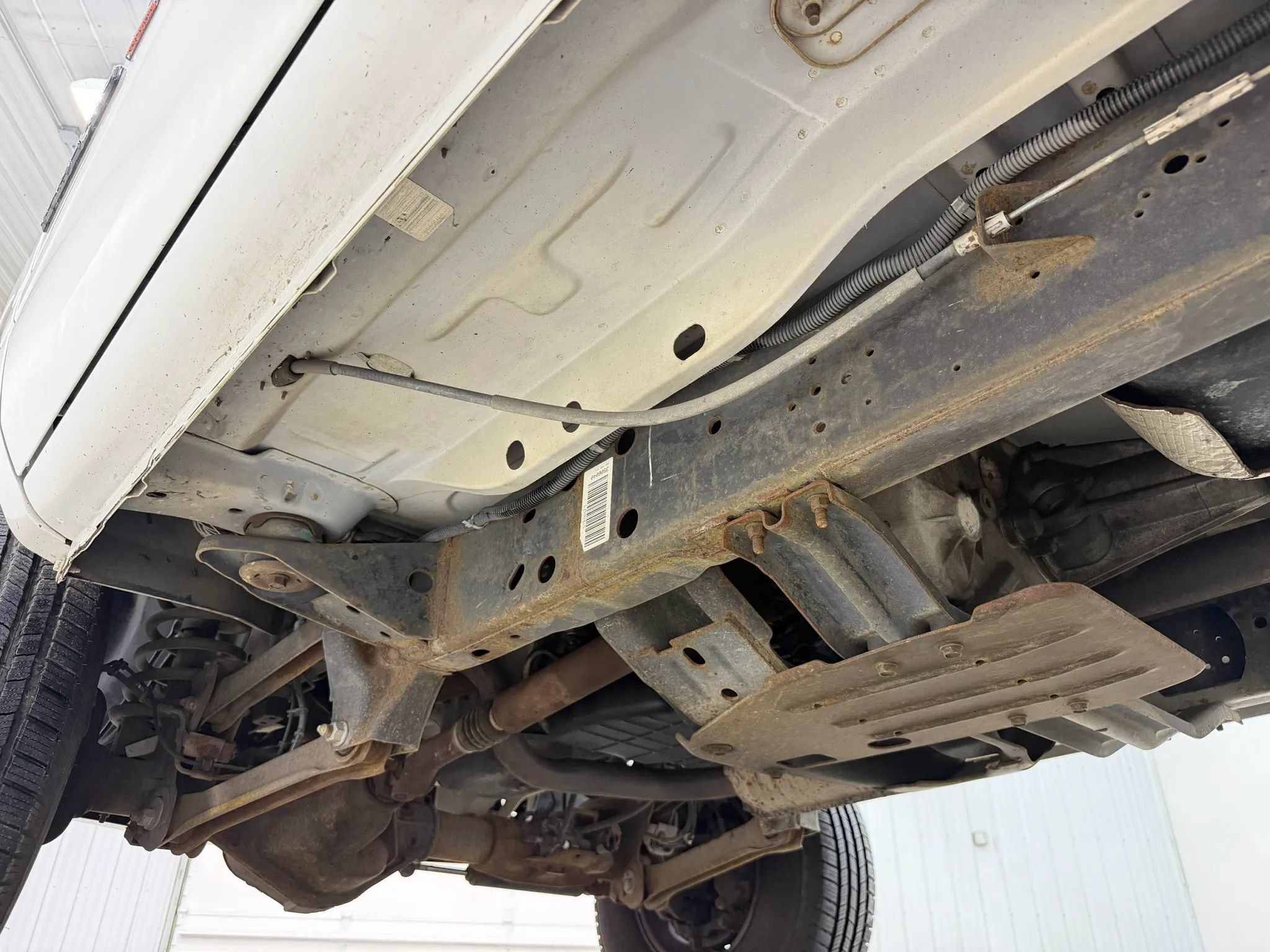 Used 2001 Dodge Ram 2500 Truck 4x4 Quad Cab image 39