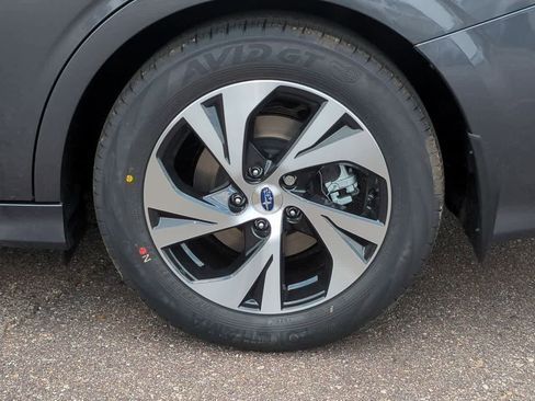 Used 2025 Subaru Legacy Premium w/ Popular Package #1A AWD/4WD image 13