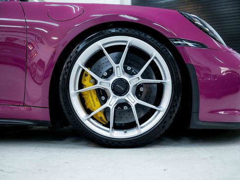 Used 2024 Porsche 911 GT3 image 34