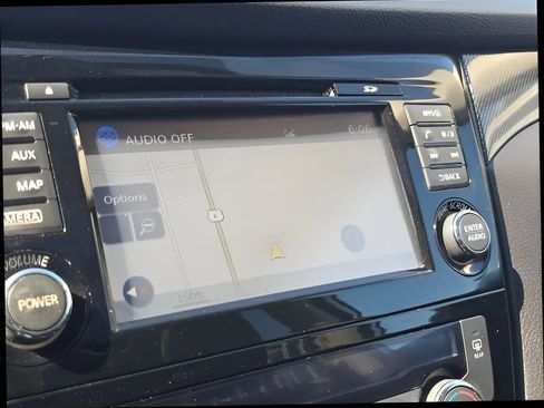 Used 2016 Nissan Rogue SL image 27