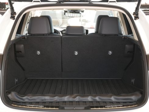 Certified 2025 Lexus NX 350h AWD w/ Accessory Package (2T) image 35