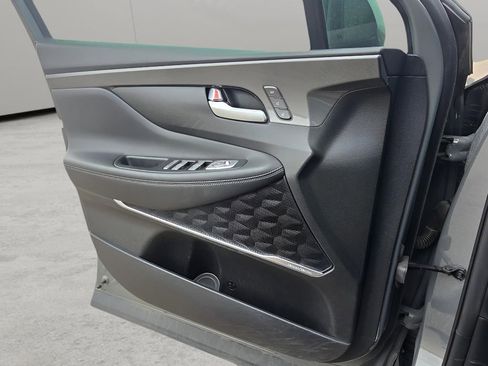 Used 2022 Hyundai Santa Fe Calligraphy image 15
