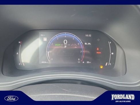 Used 2026 Toyota Grand Highlander AWD image 11