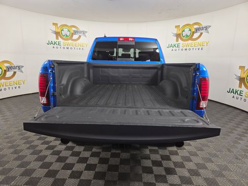 Used 2022 RAM 1500 Classic Warlock w/ Electronics Group AWD/4WD image 29