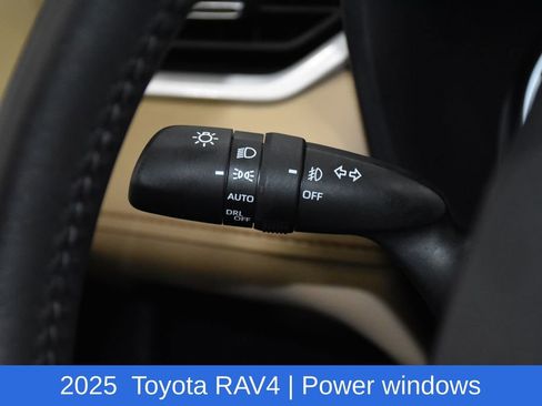 Certified 2025 Toyota RAV4 XLE Premium image 10