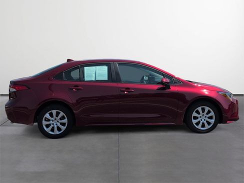 Used 2023 Toyota Corolla LE FWD image 6