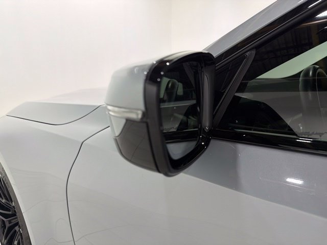 Certified 2024 BMW M2 w/ Lighting Package RWD image 9