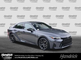Used 2026 Lexus IS 350 F Sport RWD video 1