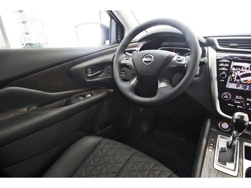 New 2023 Nissan Murano Platinum w/ Cargo Package image 7