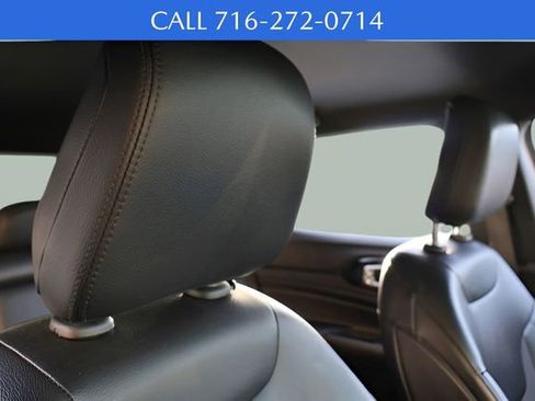 Used 2022 Jeep Compass Altitude image 17