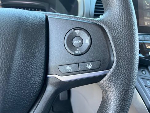 Used 2024 Honda Odyssey EX image 20
