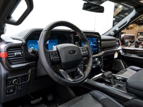 Used 2026 Ford F150 Raptor AWD/4WD image 13