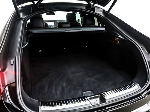 Used 2024 Mercedes-Benz GLE 63 AMG S image 24