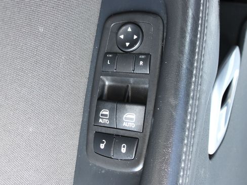 Used 2023 Dodge Challenger SXT w/ Blacktop Package RWD image 18